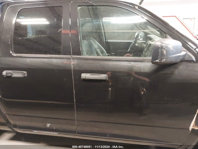 RAM 1500 Tradesman  4x4 6'4 Box 2018 1C6RR7FT9JS243049 Image 13