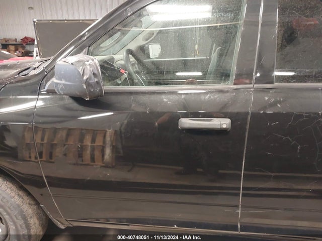 RAM 1500 Tradesman  4x4 6'4 Box 2018 1C6RR7FT9JS243049 Image 14