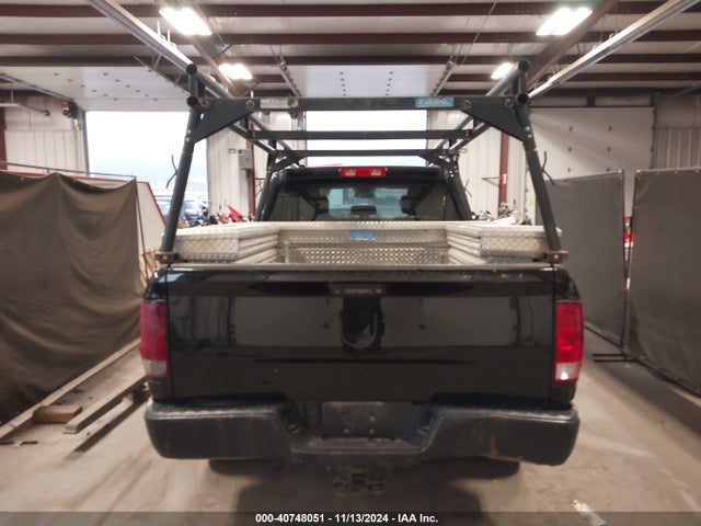RAM 1500 Tradesman  4x4 6'4 Box 2018 1C6RR7FT9JS243049 Image 16