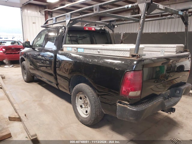 RAM 1500 Tradesman  4x4 6'4 Box 2018 1C6RR7FT9JS243049 Image 3