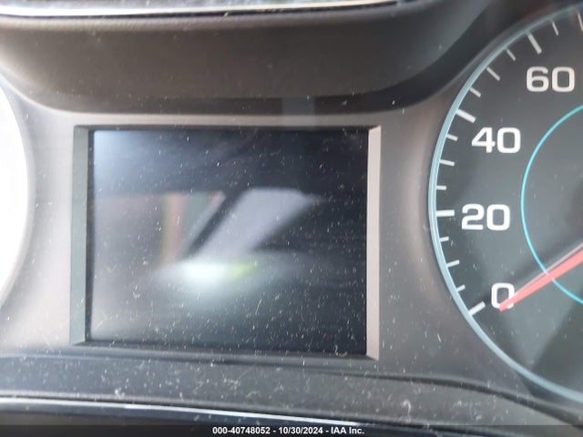Chevrolet Cruze Ls Auto 2017 1G1BC5SM5H7118974 Image 15