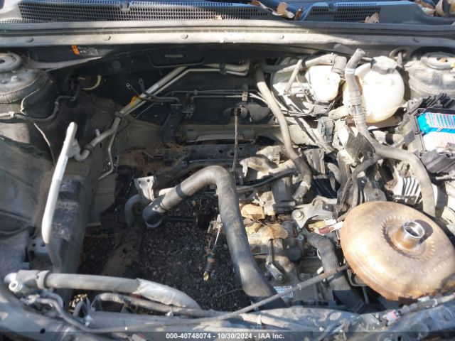1G1ZC5ST2GF297730 Chevrolet Malibu 1fl