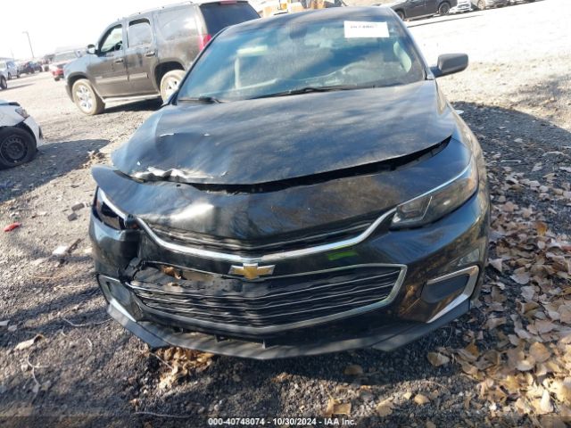 1G1ZC5ST2GF297730 Chevrolet Malibu 1fl