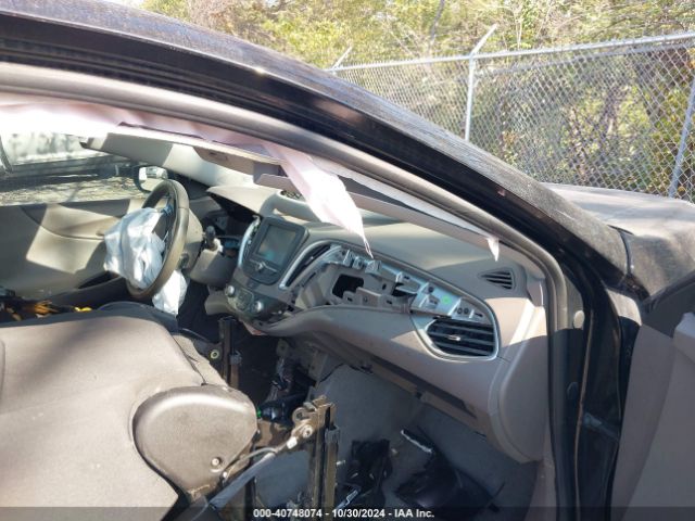 1G1ZC5ST2GF297730 Chevrolet Malibu 1fl
