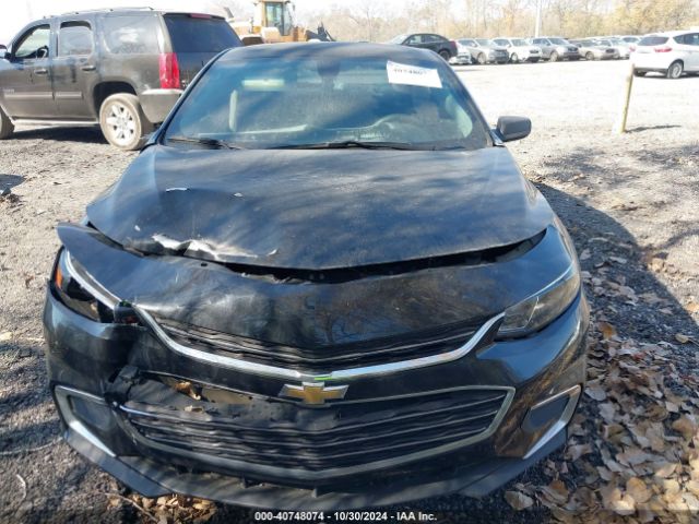 1G1ZC5ST2GF297730 Chevrolet Malibu 1fl
