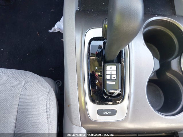 Honda Pilot 2wd Ex 2020 5FNYF5H31LB027078 Image 11