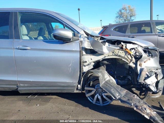 Honda Pilot 2wd Ex 2020 5FNYF5H31LB027078 Image 6