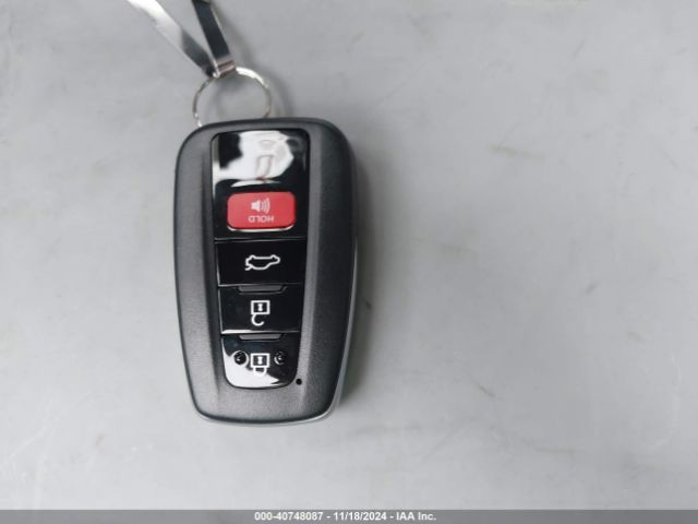4T1F31AK0LU546085 Toyota Camry Xle Hybrid