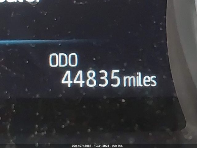 4T1F31AK0LU546085 Toyota Camry Xle Hybrid