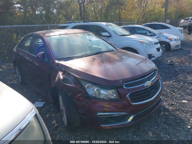 1G1PG5SB4F7142673 auction archive image