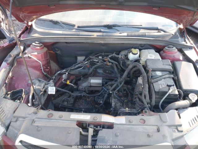 1G1PG5SB4F7142673 Chevrolet CRUZE LTZ