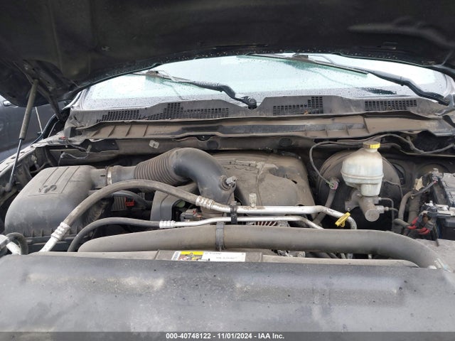 1C6RR7FT8GS283101 RAM 1500 Tradesman