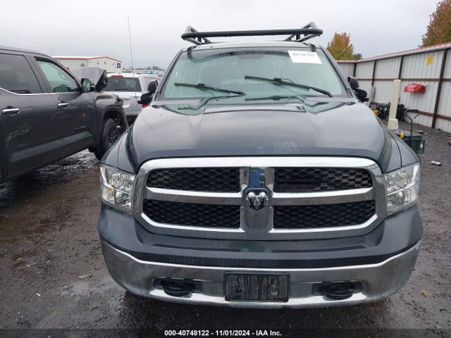 1C6RR7FT8GS283101 RAM 1500 Tradesman