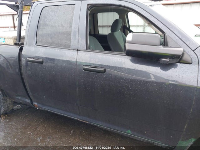 RAM 1500 Tradesman 2016 1C6RR7FT8GS283101 Image 13