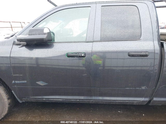 RAM 1500 Tradesman 2016 1C6RR7FT8GS283101 Image 14