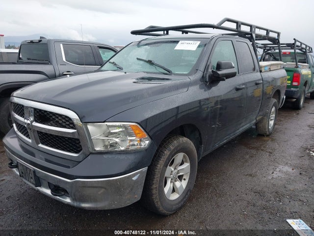 1C6RR7FT8GS283101 RAM 1500 Tradesman
