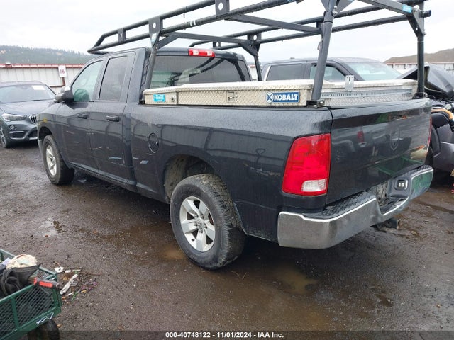 1C6RR7FT8GS283101 RAM 1500 Tradesman