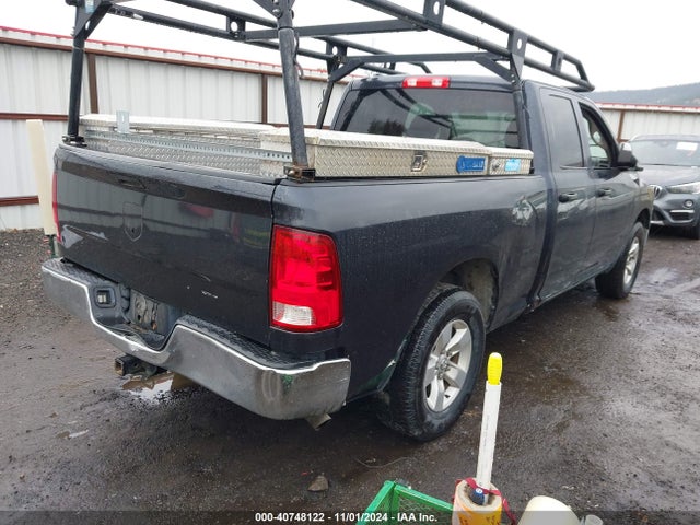 1C6RR7FT8GS283101 RAM 1500 Tradesman