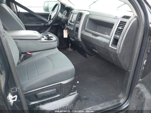 1C6RR7FT8GS283101 RAM 1500 Tradesman
