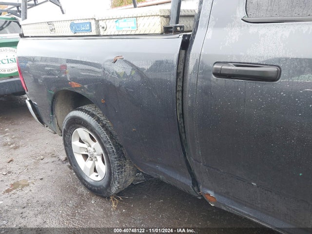 1C6RR7FT8GS283101 RAM 1500 Tradesman