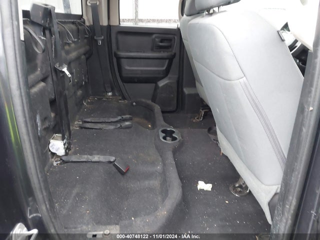 1C6RR7FT8GS283101 RAM 1500 Tradesman