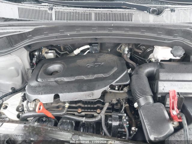5NMZTDLB0HH044174 Hyundai Santa Fe Sport 2.4l