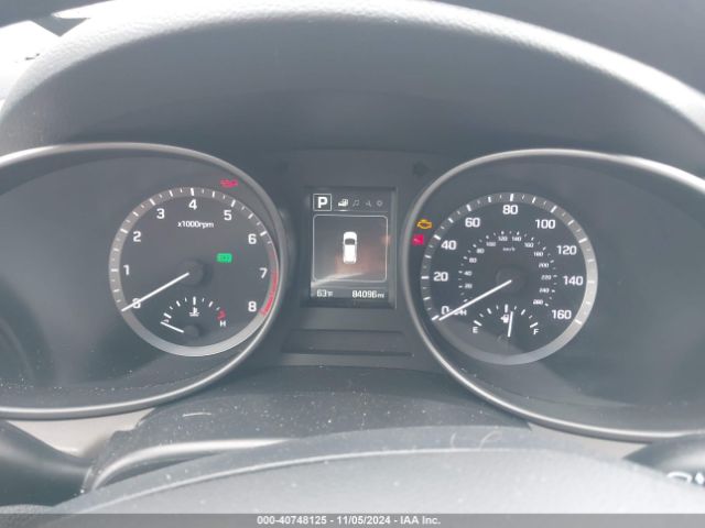5NMZTDLB0HH044174 Hyundai Santa Fe Sport 2.4l