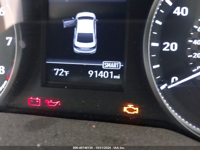 Hyundai ELANTRA SEL 2020 5NPD84LF8LH590831 Image 15