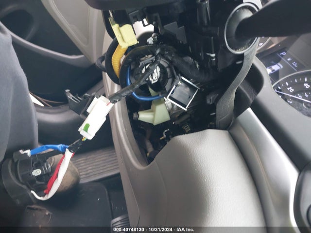 Hyundai ELANTRA SEL 2020 5NPD84LF8LH590831 Image 6