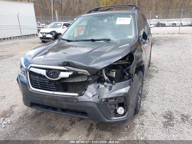 Subaru Forester Premium 2019 JF2SKAGC9KH403487 Image 6