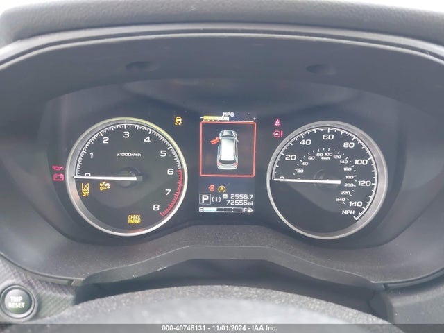 Subaru Forester Premium 2019 JF2SKAGC9KH403487 Image 7