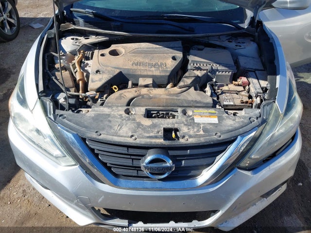 Nissan Altima 2.5 Sv 2016 1N4AL3AP9GC197161 Image 10