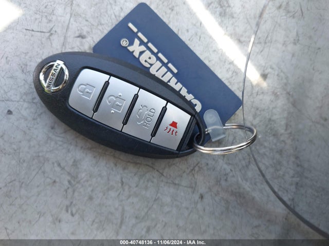Nissan Altima 2.5 Sv 2016 1N4AL3AP9GC197161 Image 11