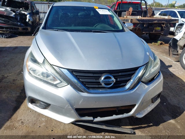 Nissan Altima 2.5 Sv 2016 1N4AL3AP9GC197161 Image 12