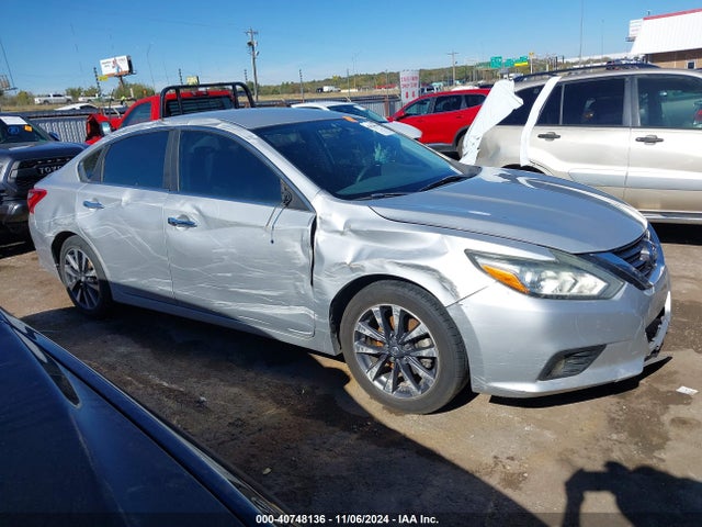 Nissan Altima 2.5 Sv 2016 1N4AL3AP9GC197161 Image 13
