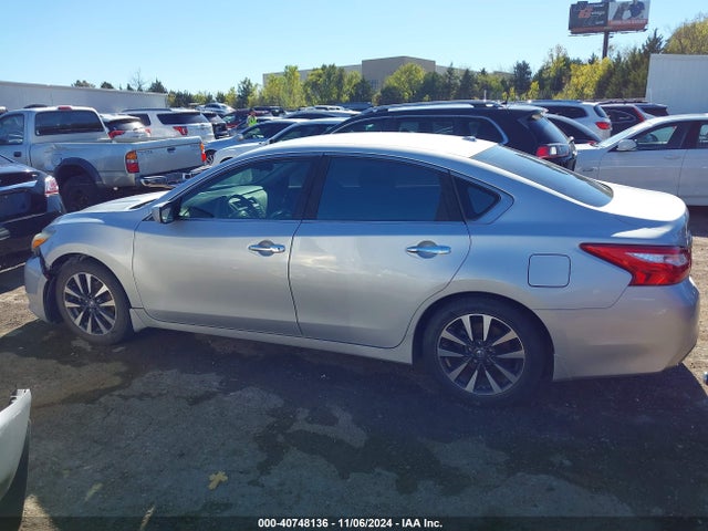 Nissan Altima 2.5 Sv 2016 1N4AL3AP9GC197161 Image 14