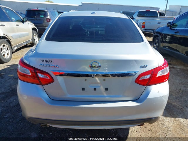 Nissan Altima 2.5 Sv 2016 1N4AL3AP9GC197161 Image 16