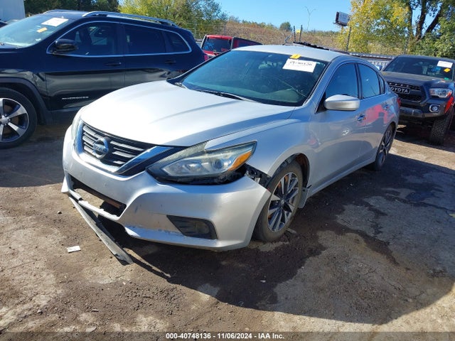 Nissan Altima 2.5 Sv 2016 1N4AL3AP9GC197161 Image 2