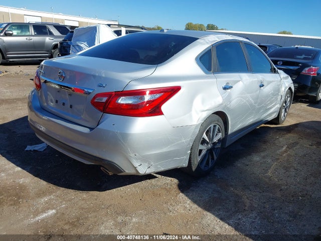 Nissan Altima 2.5 Sv 2016 1N4AL3AP9GC197161 Image 4