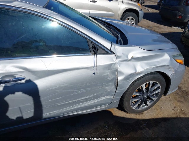 Nissan Altima 2.5 Sv 2016 1N4AL3AP9GC197161 Image 6
