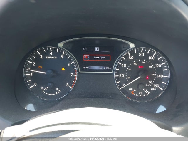 Nissan Altima 2.5 Sv 2016 1N4AL3AP9GC197161 Image 7