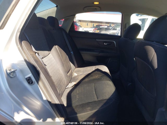 Nissan Altima 2.5 Sv 2016 1N4AL3AP9GC197161 Image 8