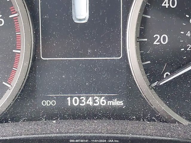 JTJAARBZ5L2162780 Lexus NX 300