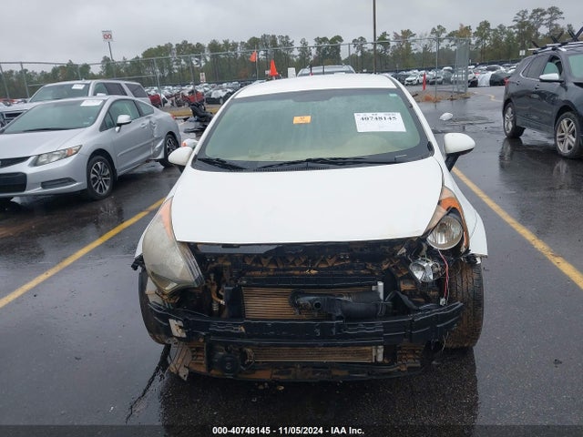 KIA RIO LX 2015 KNADM5A38F6517951 Image 6