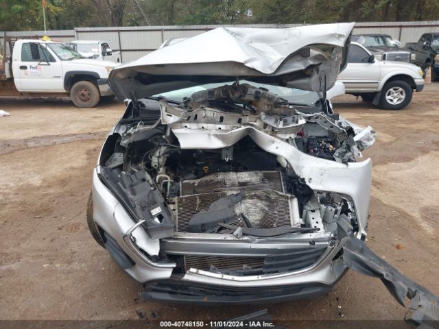 KL7CJKSB2JB731553 Chevrolet TRAX LS