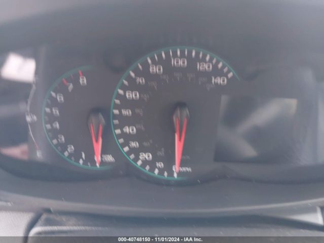 KL7CJKSB2JB731553 Chevrolet TRAX LS