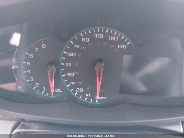 KL7CJKSB2JB731553 Chevrolet TRAX LS