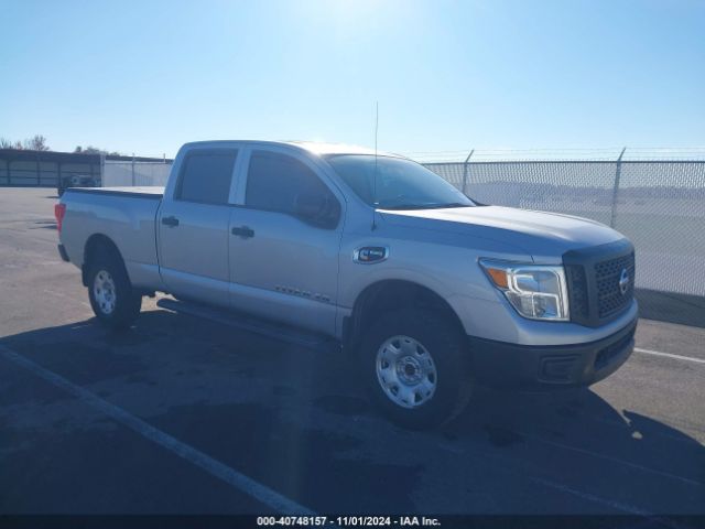 1N6BA1F39HN522831 auction archive image