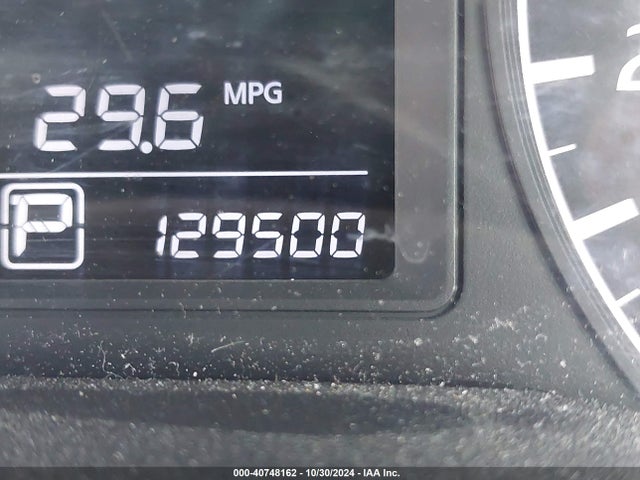 Nissan SENTRA S 2016 3N1AB7AP8GY245280 Image 7