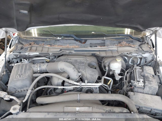 1C6RR7FT5GS178628 RAM 1500 Tradesman